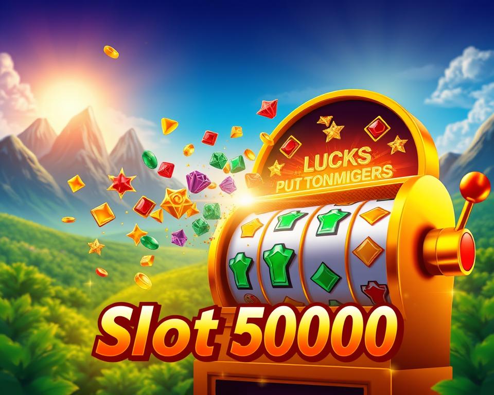 Slot 5000